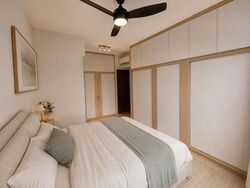 Palm Gardens (D23), Condominium #610670861